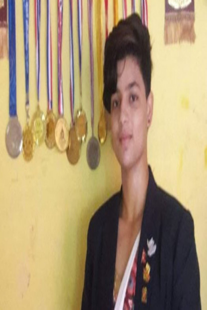  शिवानीको दुखेसोः देशका लागि खेले तर नागरिक बन्न सकिनँ